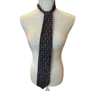 Men’s Vintage Christian Dior Tie